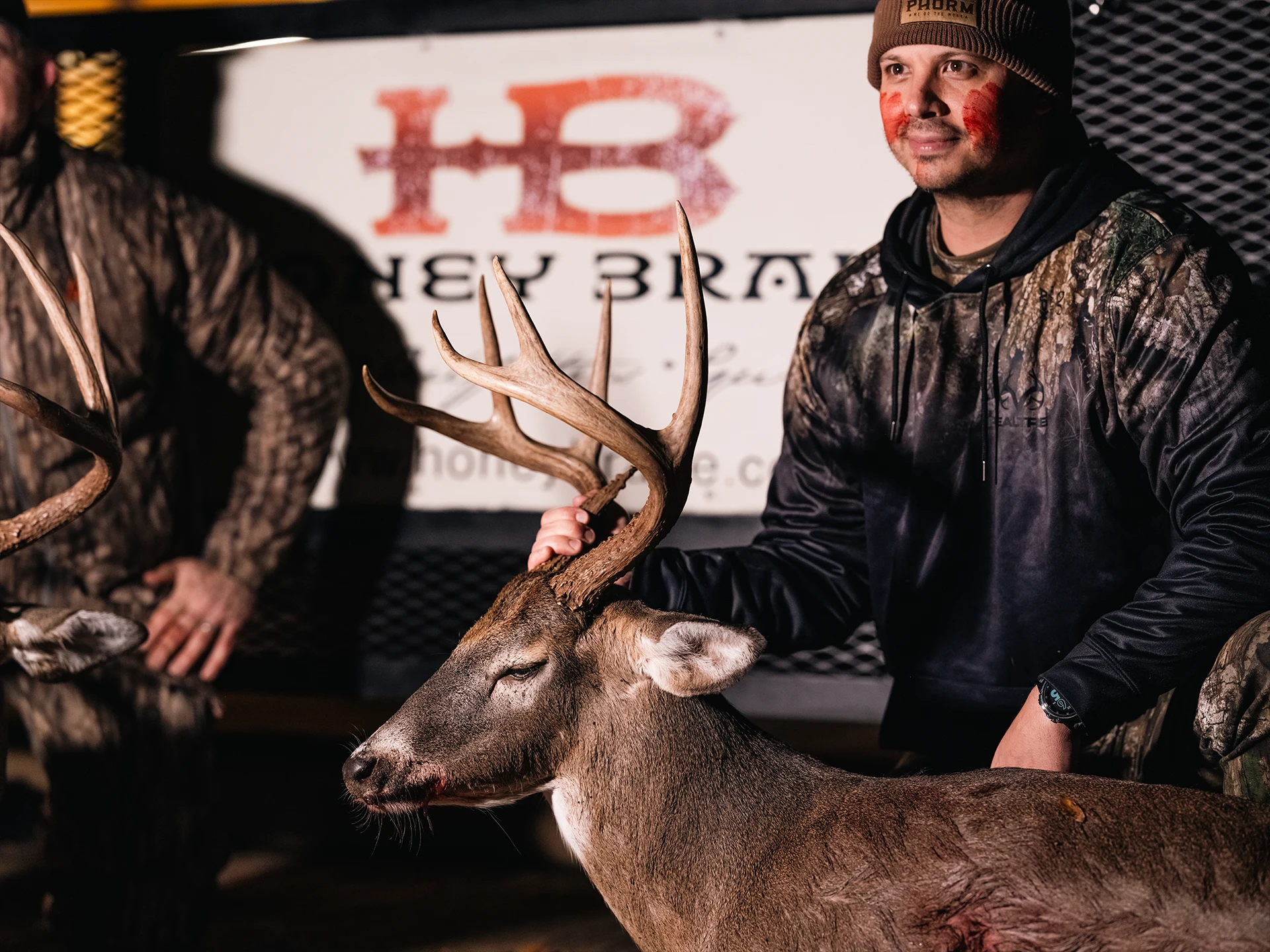 Buck