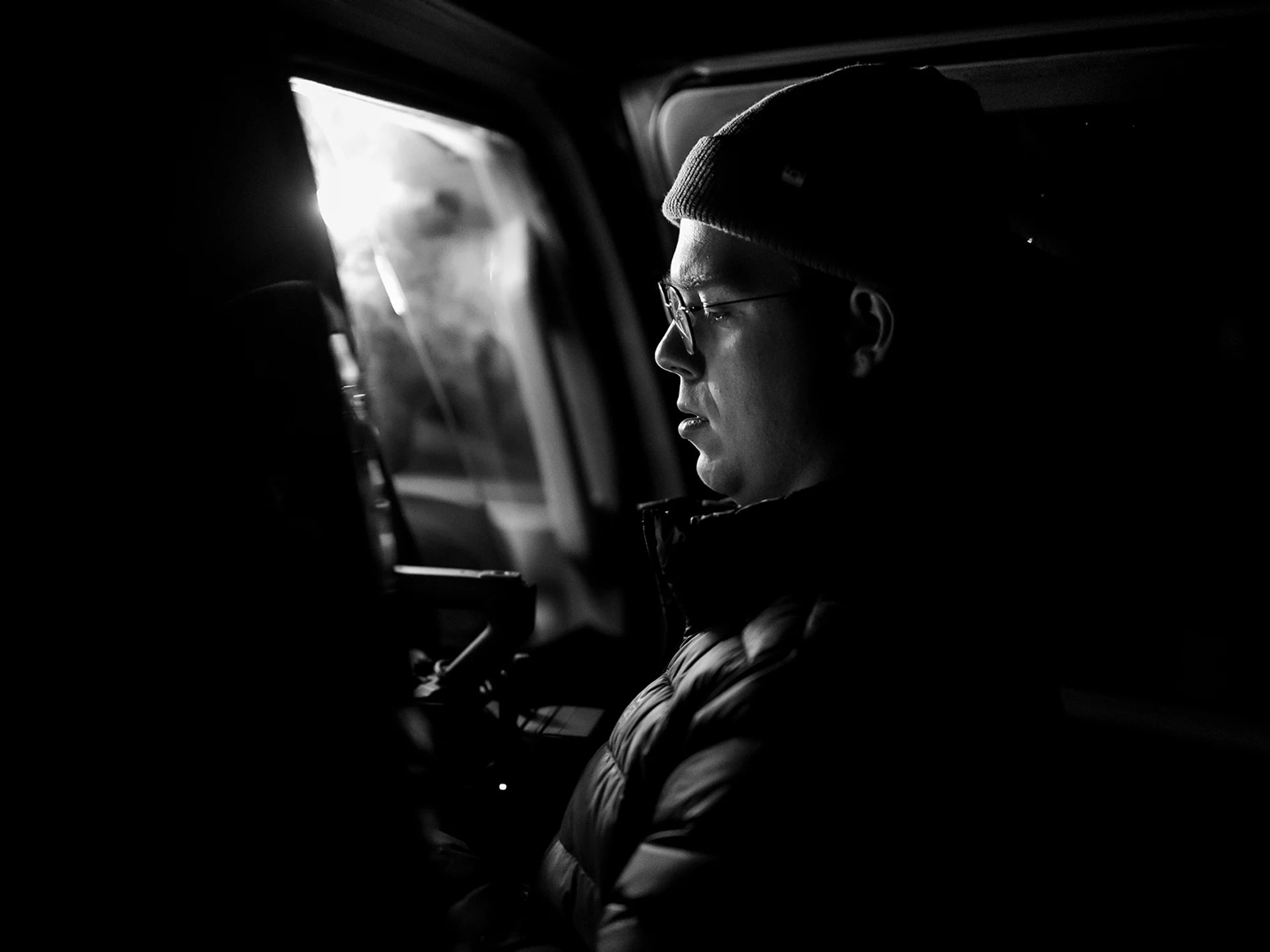 Jensen Thomas OPD