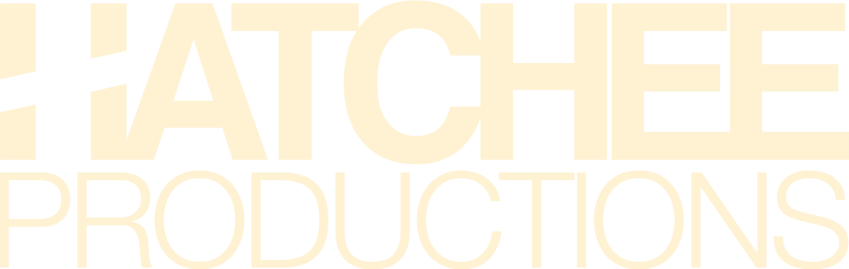 HATCHEE PRODUCTIONS