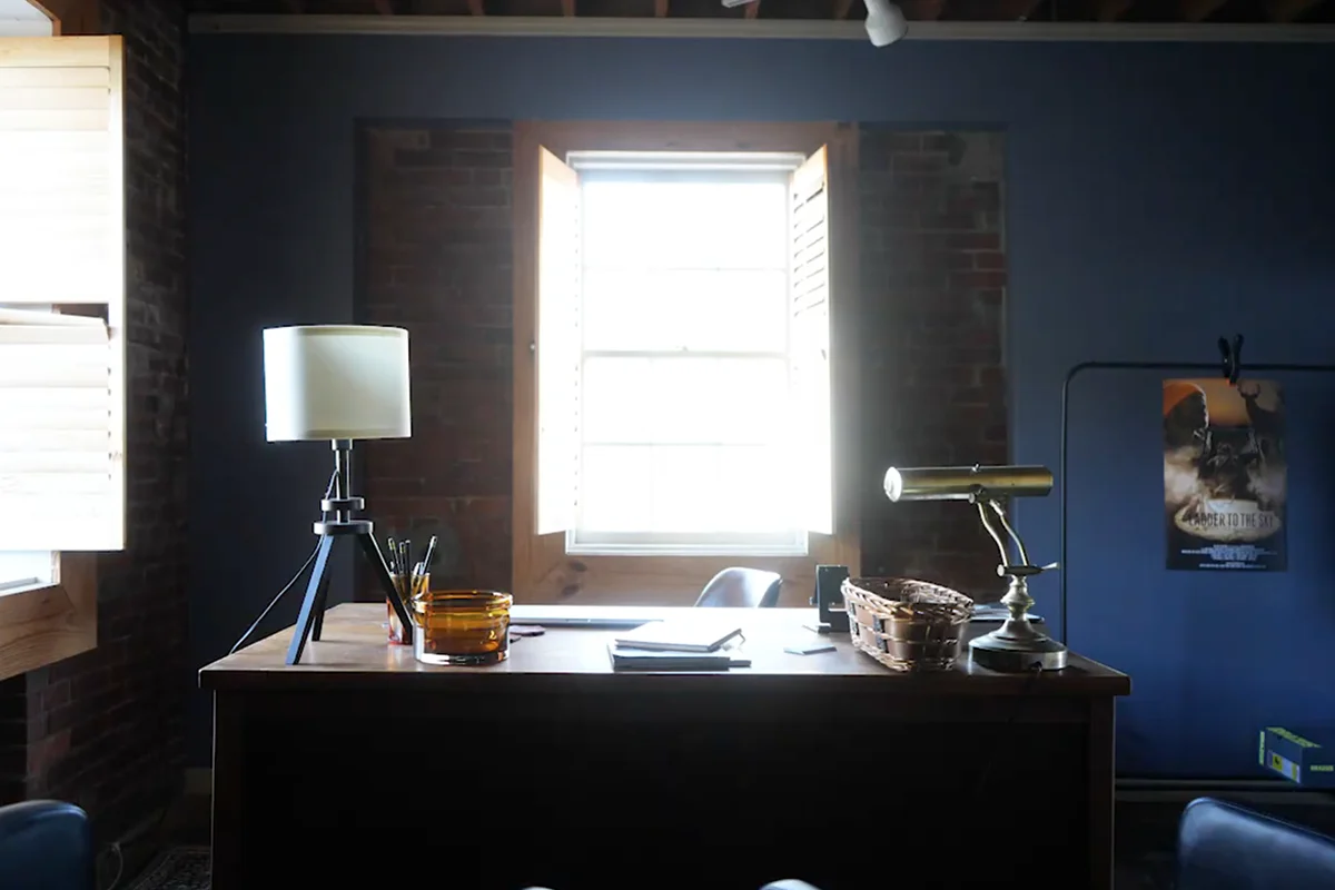 Craig office