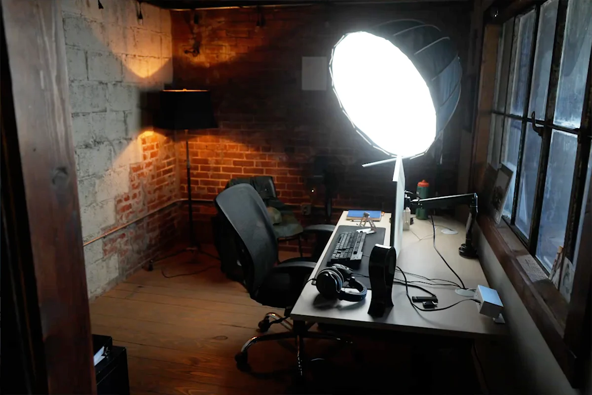 Holt office