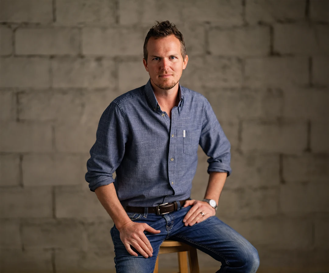 Craig Godwin