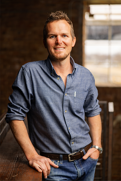 Craig Godwin